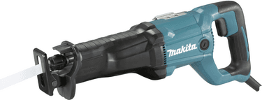 Serra Sabre MAKITA JR3051TK (1200 W - Corrente alternada - Preto e Azul)