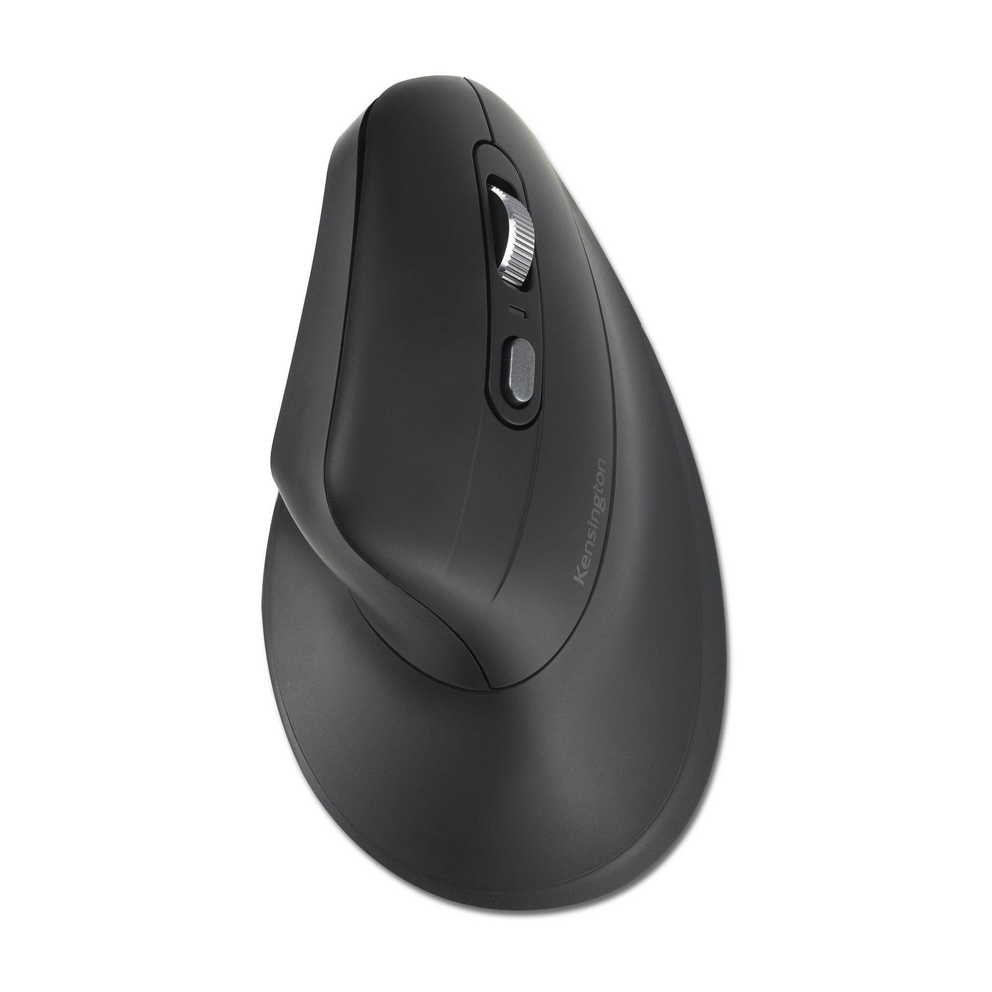 Rato KENSINGTON Pro Fit Ergo MY630 EQ (Ótico - Bluetooth - Windows, macOS, ChromeOS - Preto)