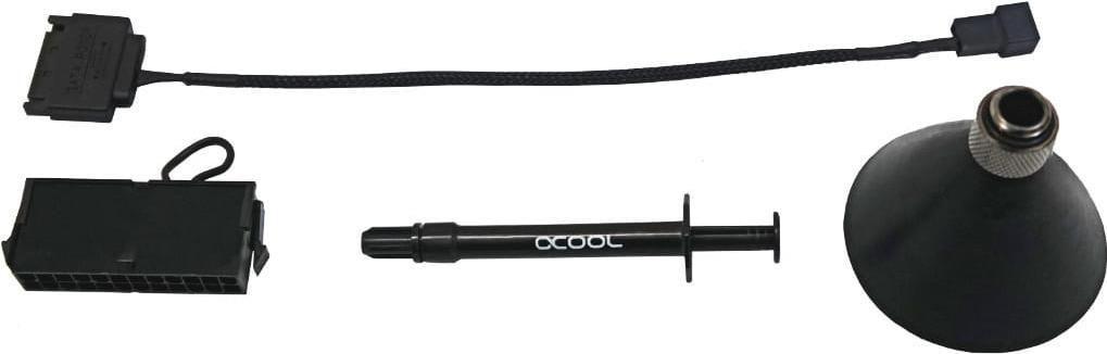 Kit de Reabastecimento ALPHACOOL Alpha Polar Bear - Refill Kit (11687)