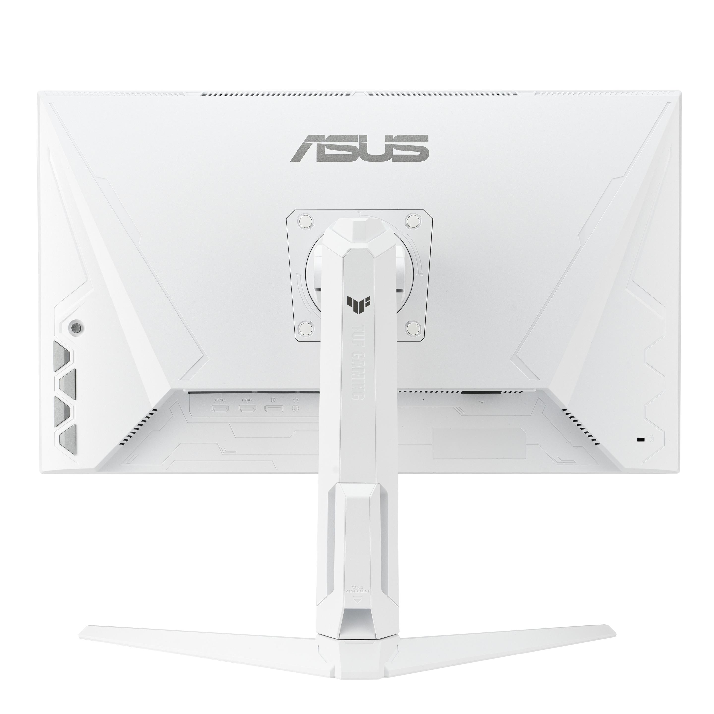 Monitor ASUS TUF VG27AQML1A-W (27" - IPS - 260 Hz - Branco) — miniatura 5