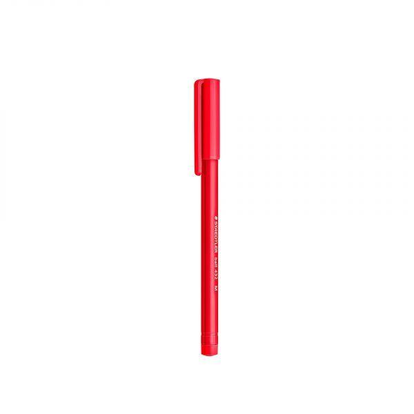 Esferográfica STAEDTLER Ball 432 (Vermelho) — miniatura 2