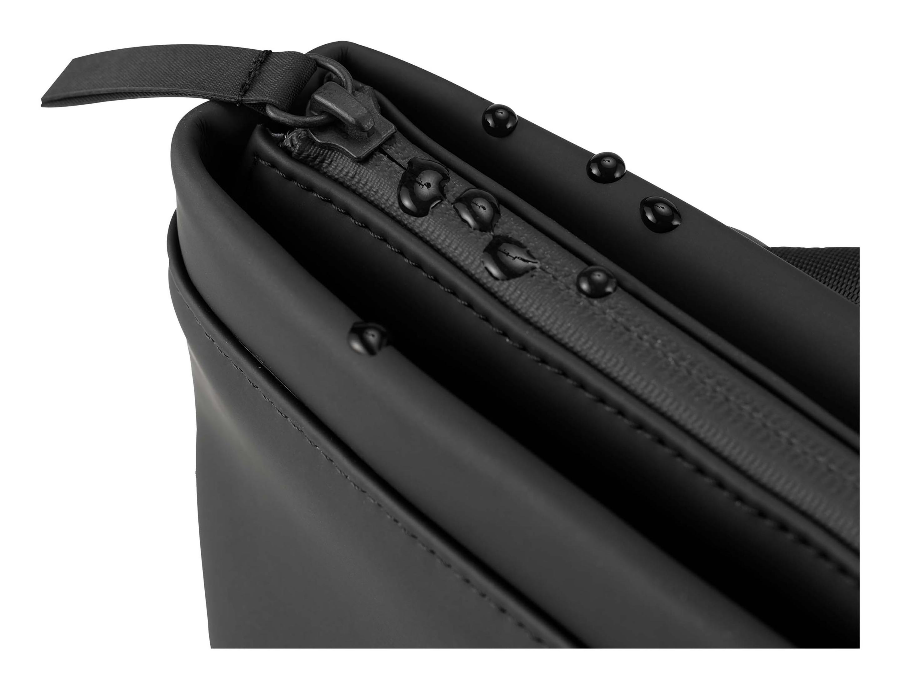 Mochila ASUS Vigour (16" - Poliéster, Poliuretano - 40,6 cm - Preto) — miniatura 6