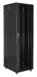 Armário Rack LANBERG FF01-6842-12B (19" - 42U - 600 x 800 mm - Preto)