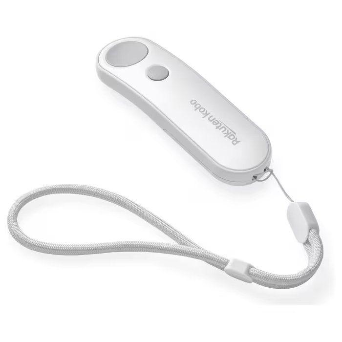 Comando de Controlo Remoto KOBO N257-AC-WH-U-PL (Bluetooth - Branco) — miniatura 4