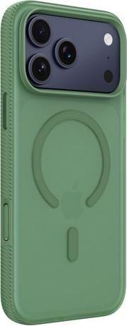Capa Magnética BELKIN Grip MSA036HQSE (Apple iPhone 17 Pro Max - Verde)