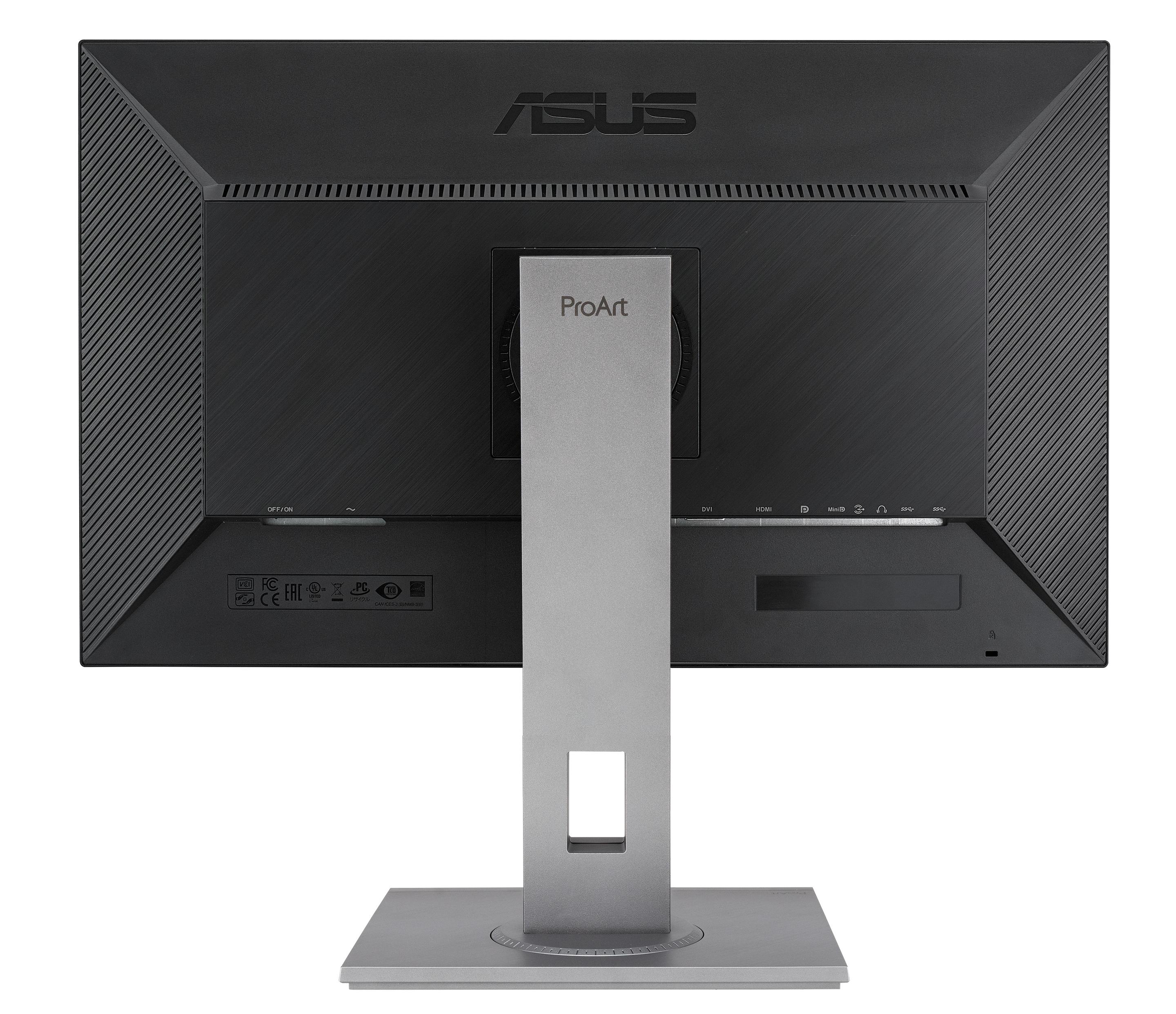 Monitor ASUS ProArt PA278QV (27" - IPS - 75 Hz - Preto) — miniatura 7