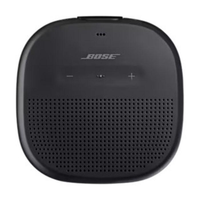 Coluna Portátil BOSE SoundLink Micro (Sem fios - Preto), miniatura 2