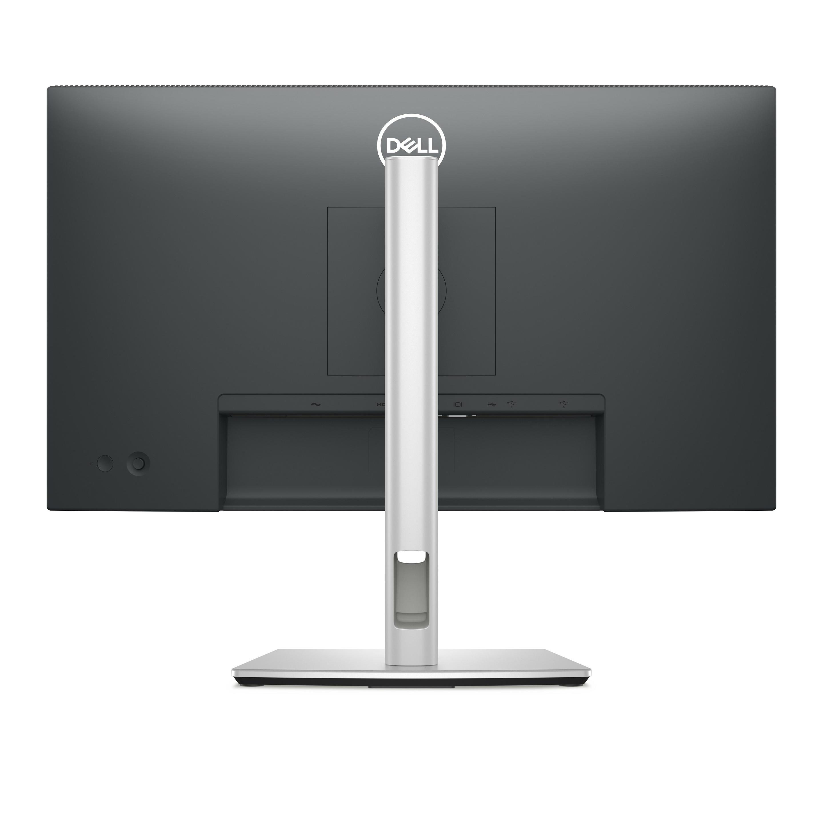 Monitor DELL P2425H (23,8" - IPS - 100 Hz - Preto) — miniatura 4