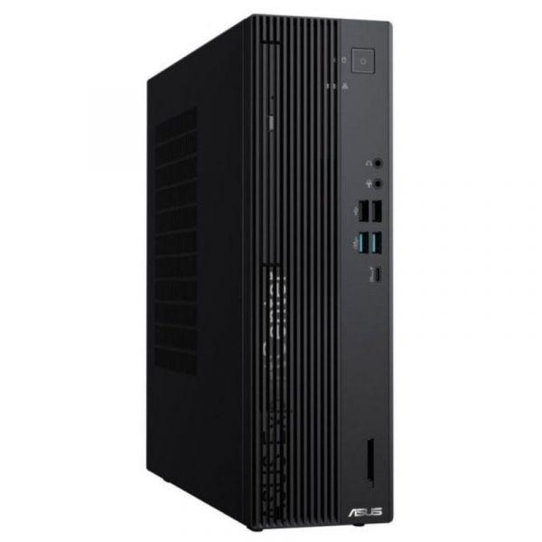 Computador Desktop ASUS ExpertCenter D501SER (Windows 11 Pro - Intel Core i7 - Preto) — miniatura 3