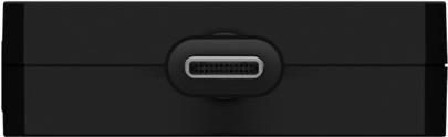 Adaptador de Vídeo USB-C BELKIN AVC003BTBK (Apple - Preto)