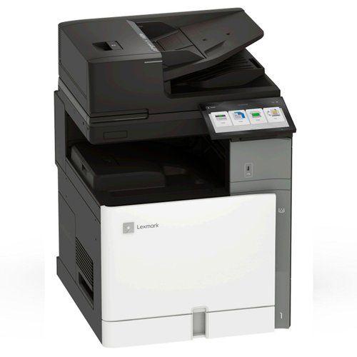 Impressora Multifunções Laser a Cores A3 LEXMARK XC9635 (35 ppm)