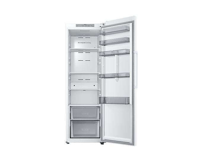Frigorífico de Uma Porta Independente SAMSUNG RR39C7AF5WW/EF (186x59,5x69,4 cm - 60 cm - 186 cm - Branco), miniatura 2