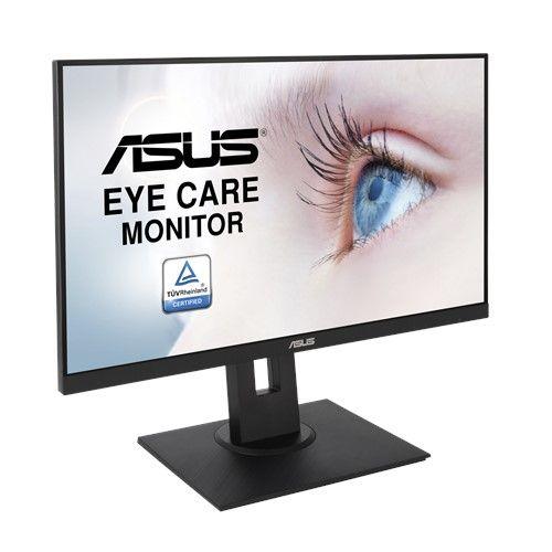Monitor ASUS VA24DQLB (23,8" - IPS - 75 Hz - Preto) — miniatura 5