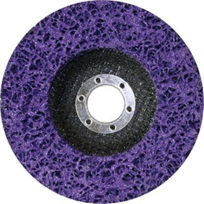 Disco de Limpeza MAKITA B-29022 (125 mm), miniatura 2