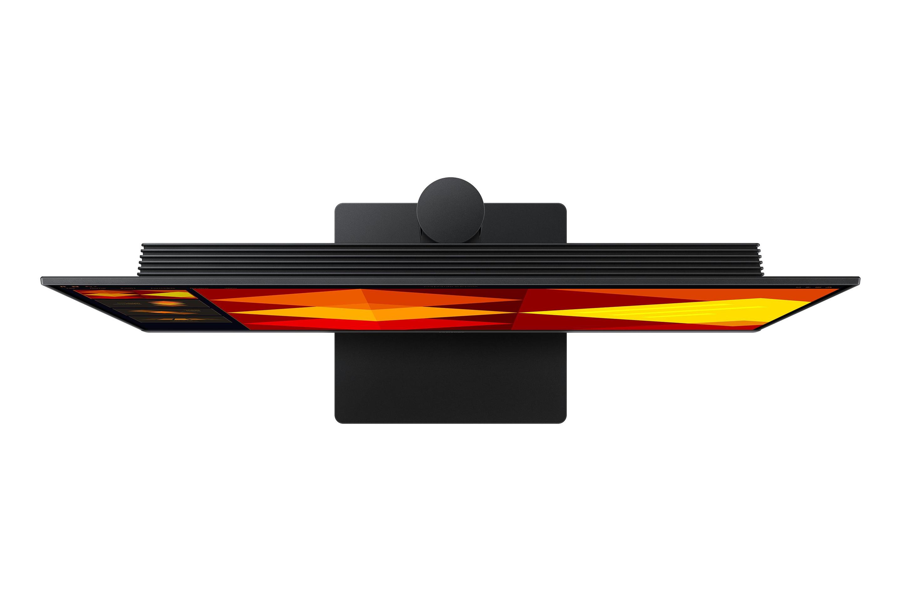Monitor SAMSUNG S40GD LS24D400GAUXEN (24" - IPS - 100 Hz - Preto) — miniatura 10