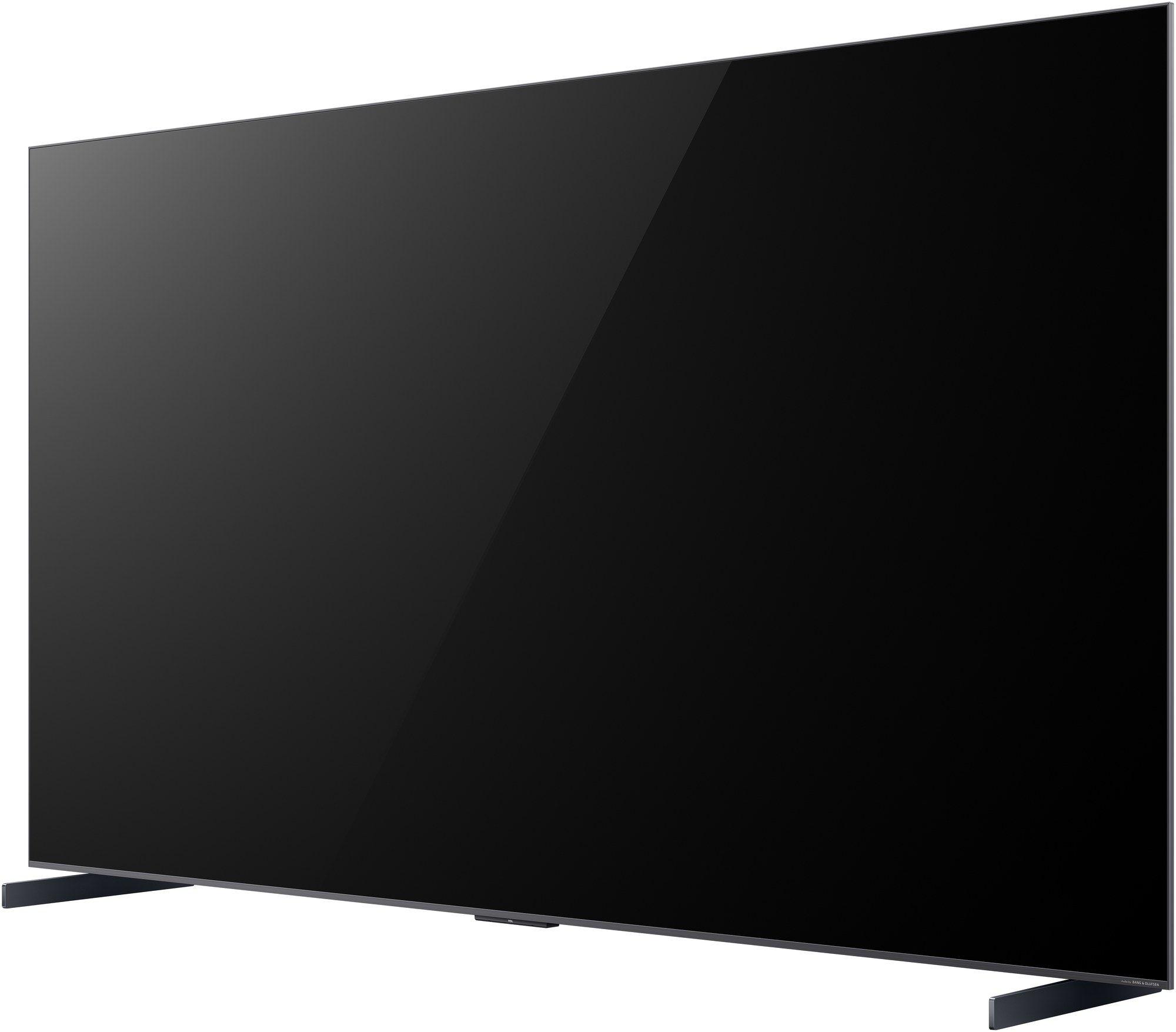 Televisão TCL TV 98C8L (98″ - 4K UHD - SQD-Mini LED - 144 Hz - Preto), miniatura 6