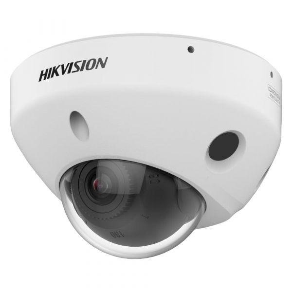 Câmara Dome IP HIKVISION DS-2CD2543G2-LIZS2UY(2.8/4mm) (4 MP - PoE), miniatura 2