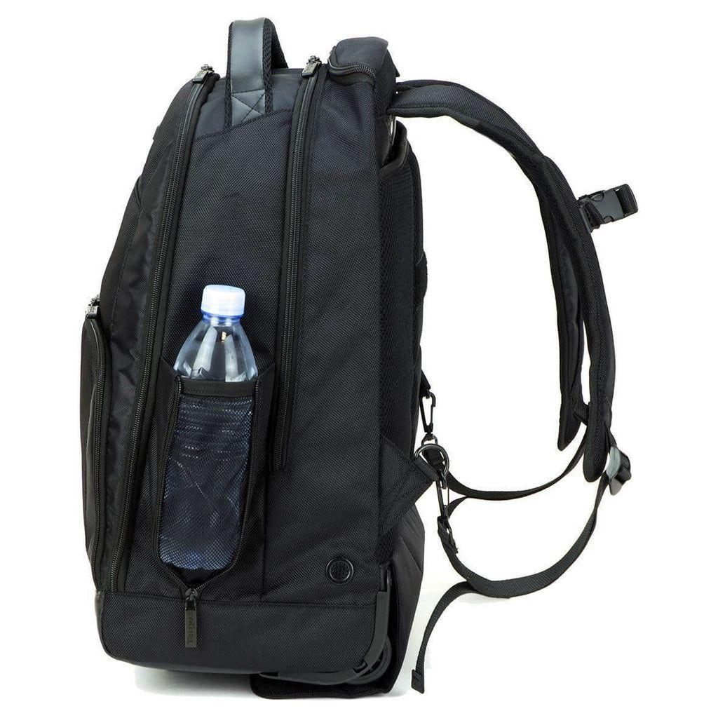 Mochila Trolley para Portátil TARGUS TSB700EU (15,6" - 30 l - Poliéster - Preto), miniatura 12