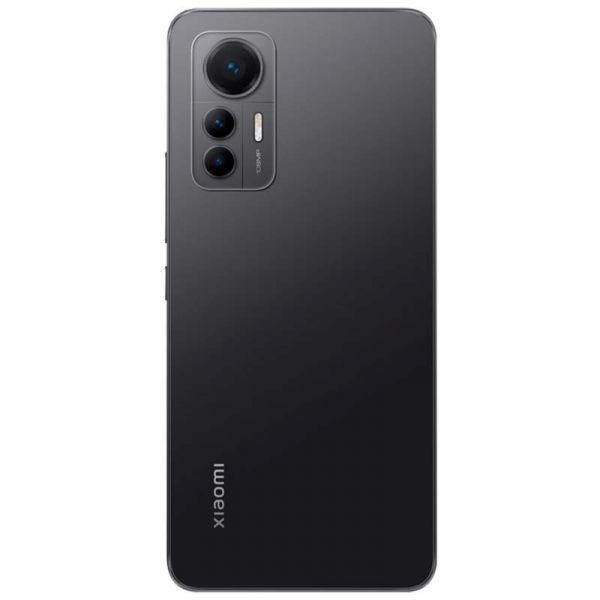 Smartphone XIAOMI 12 Lite 5G (8GB/128GB - 6,55" - Preto), miniatura 6