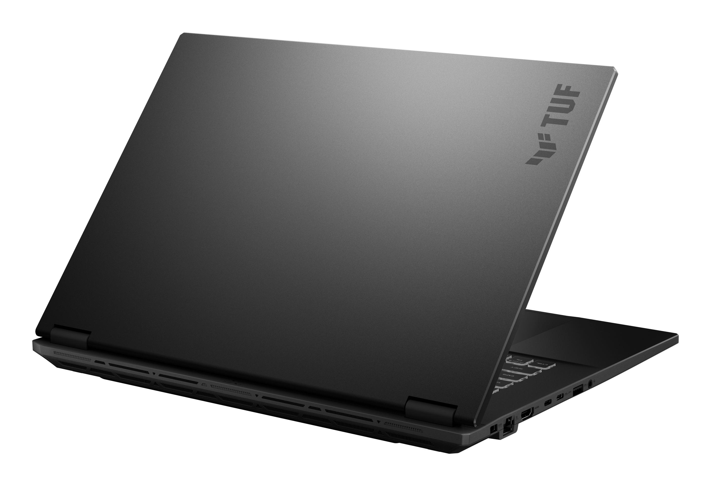 Portátil Gaming ASUS TUF Gaming A18 FA808UP-S8083W (Windows 11 Home - AMD Ryzen 7 260 - 18" - Cinzento), miniatura 4