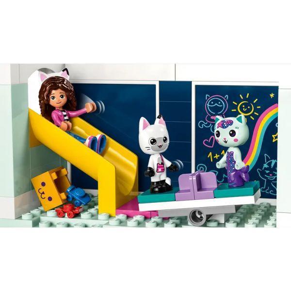 LEGO 10788 Gabby's Dollhouse Casa das Bonecas de Gabby (4+ anos - 498 peças) — miniatura 4