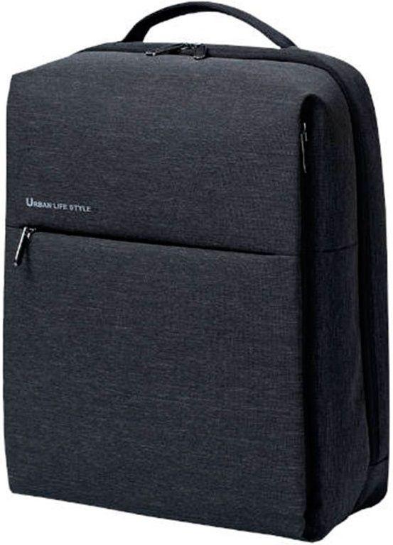 Mochila XIAOMI Mi City Backpack 2 (15,6" - Cinzento Escuro) — miniatura 3