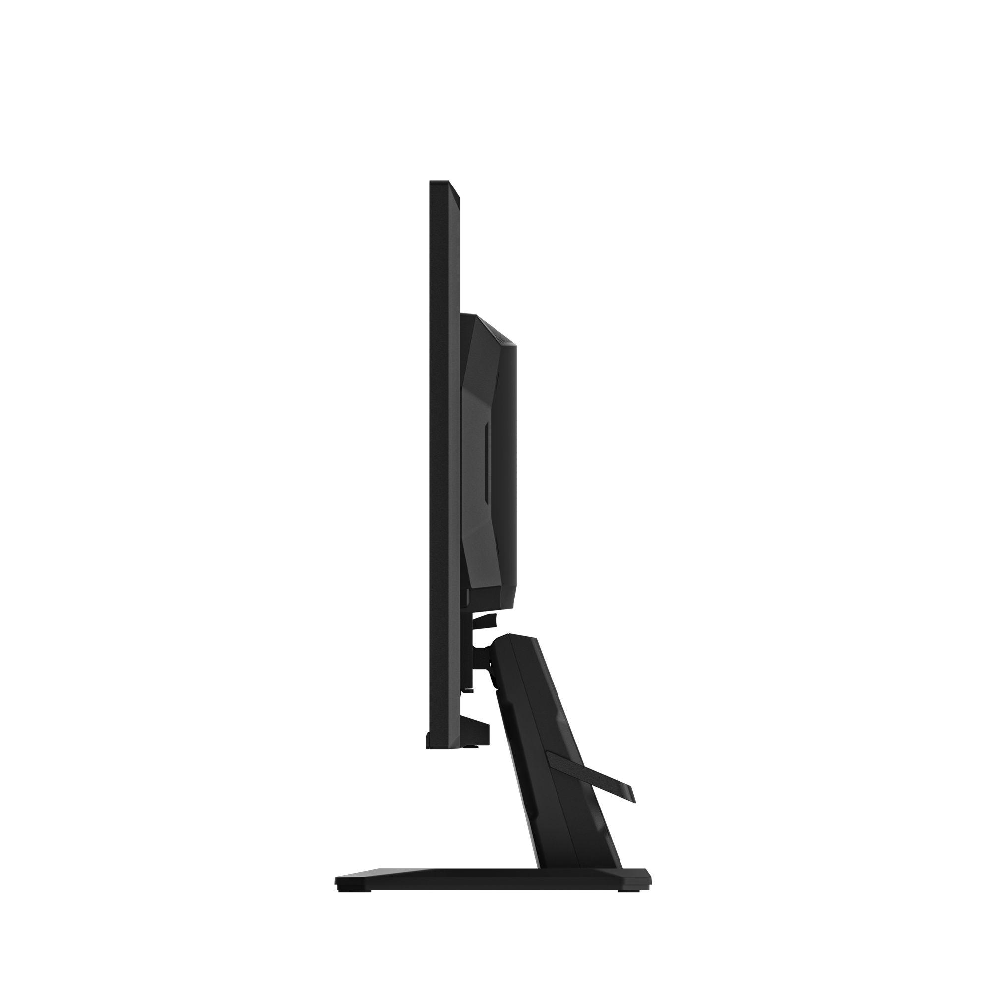 Monitor GIGABYTE GS25F2A (24,5" - SS-IPS - 240 Hz - Preto) — miniatura 3
