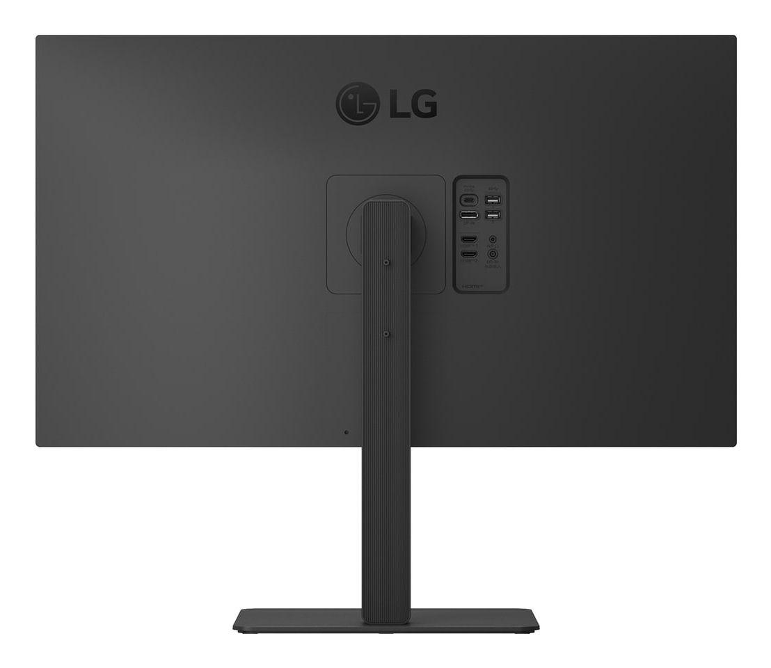 Monitor LG 32U720A-B (32" - VA - 60 Hz - Preto), miniatura 4