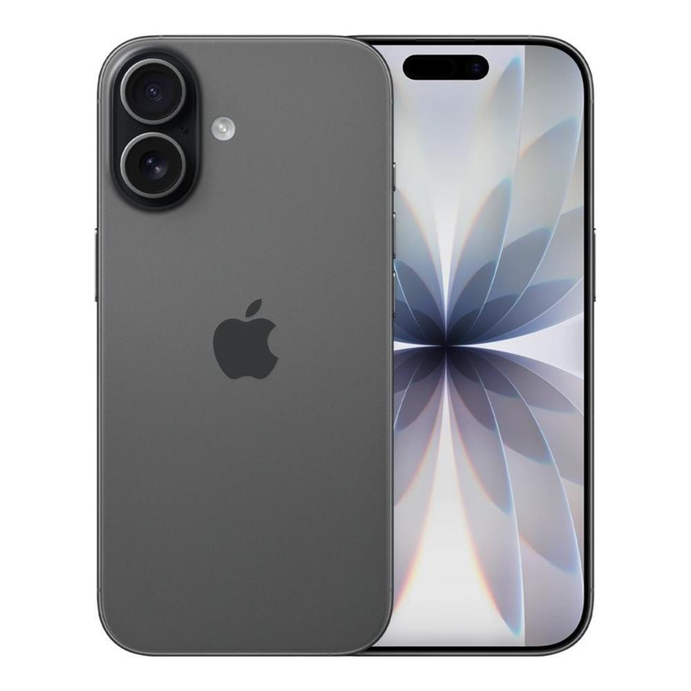 Smartphone APPLE iPhone 17 (8GB/512GB - 6,3" - Preto)