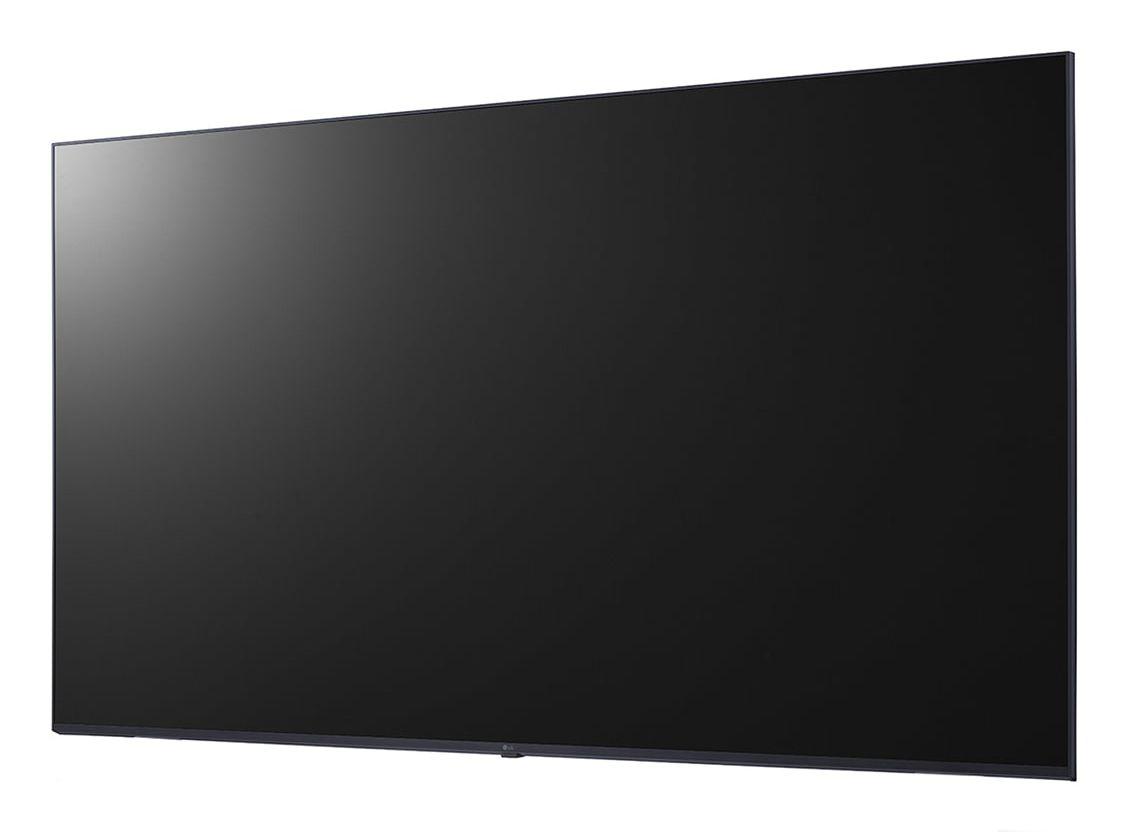 Monitor LG 50UL3J-M (50" - ADS - 60 Hz - Azul) — miniatura 3