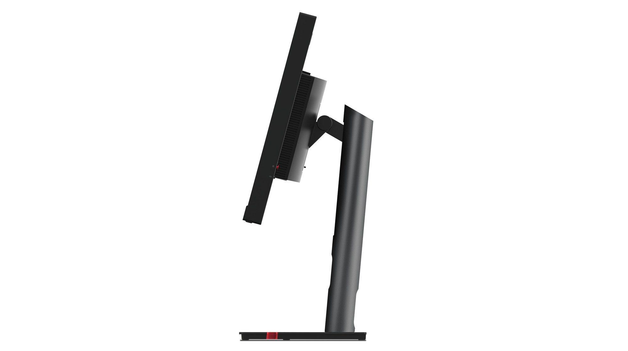 Monitor LENOVO ThinkVision P27pz-30 (27" - IPS - 60 Hz - Preto) — miniatura 6