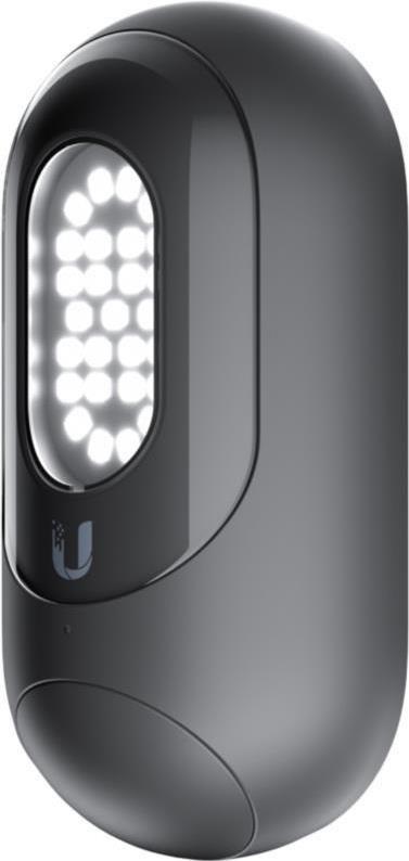 Foco de Iluminação Inteligente UBIQUITI UP-FLOODLIGHT (550 lm - PoE 802.3af)