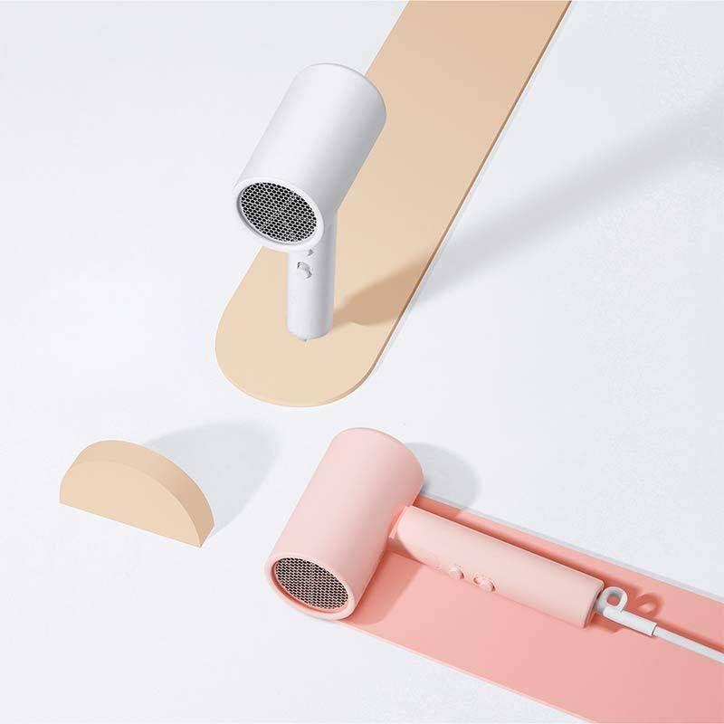 Secador de Cabelo XIAOMI Compact Hair Dryer H101 (Branco) — miniatura 2