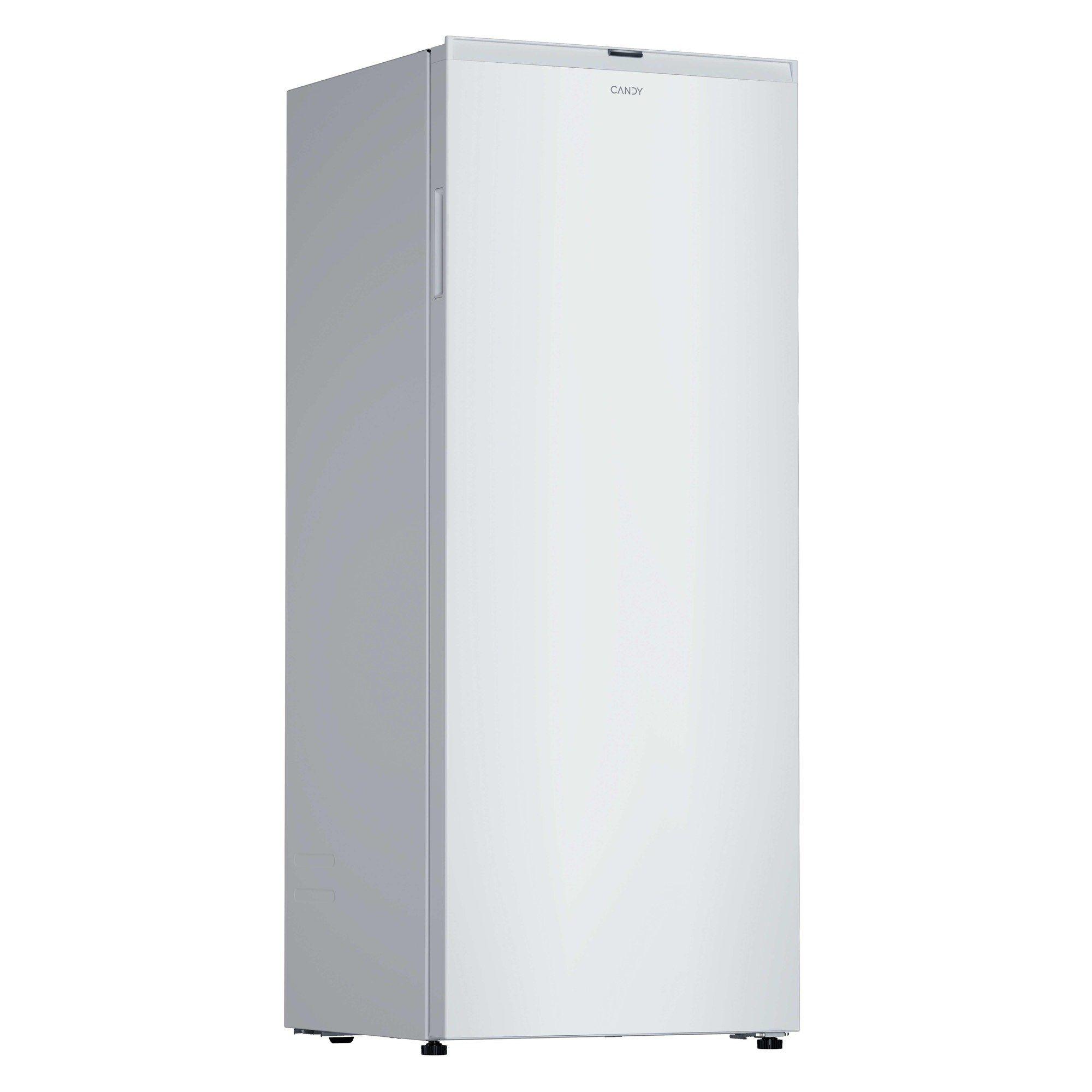 Arca Vertical Independente CANDY CNUQ2L513EW (Altura 138 cm - 138 cm - 55 cm - Branco) — miniatura 4