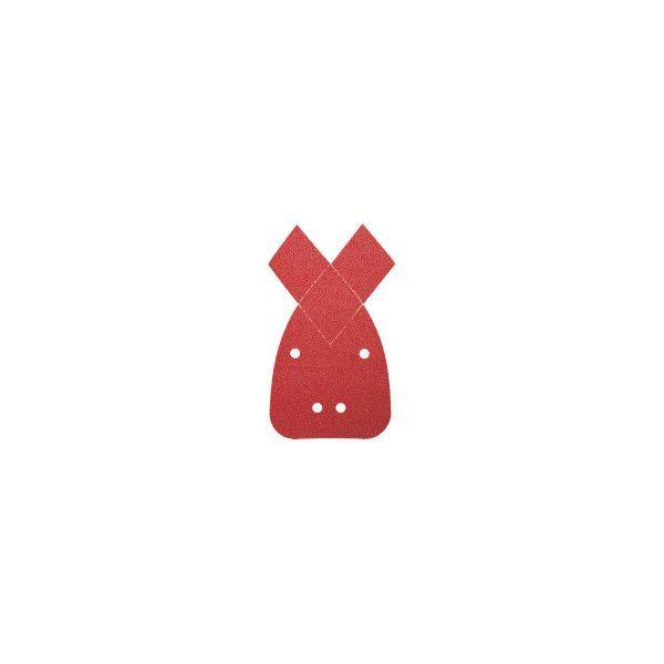 Folhas Abrasivas para Lixadora Delta BOSCH 2608607430 (95 x 135 mm), miniatura 2