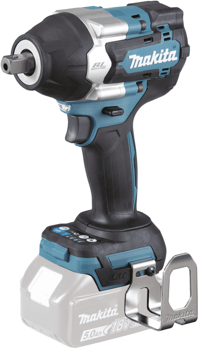 Chave de Impacto MAKITA DTW701Z (Prateado), imagem 1