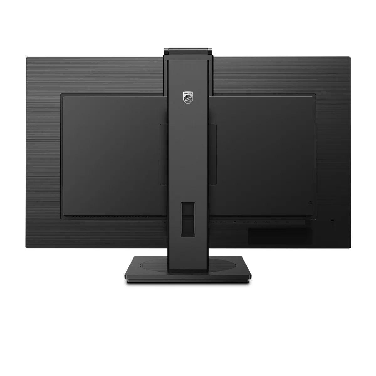 Monitor PHILIPS 326P1H/00 (31,5" - IPS - 75 Hz - Preto) — miniatura 3
