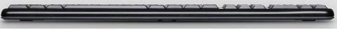 Teclado LOGITECH K120 (Italiano - Interruptor de membrana - Tamanho completo - Preto) — miniatura 2