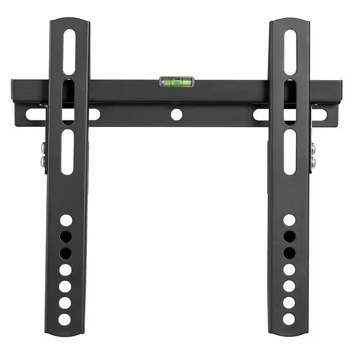 Suporte de Parede TV GEMBIRD WM-42F-02 (200 x 200 mm - 75 x 75 mm - 106,7 cm - Preto), miniatura 2