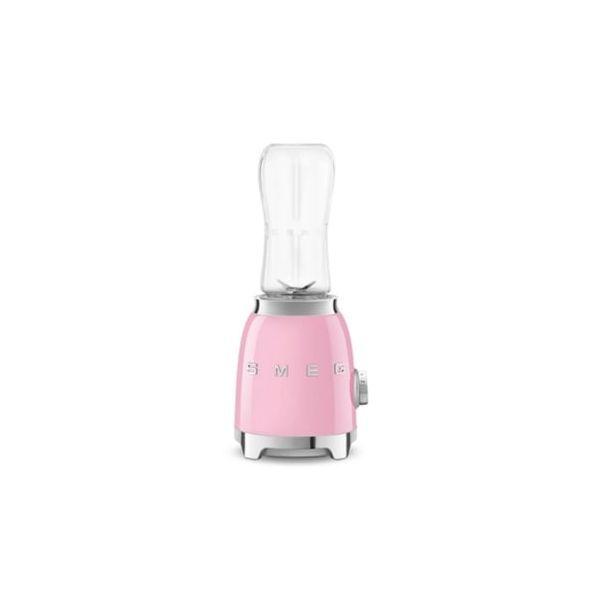 Liquidificadora SMEG PBF01PKEU (Caixa - 300 W - 22000 RPM - Rosa)