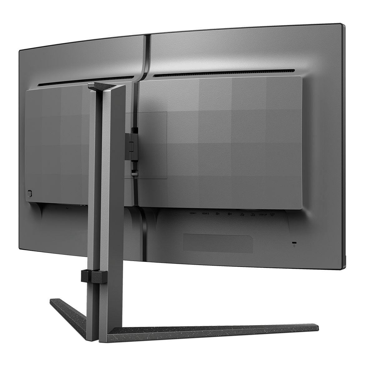 Monitor PHILIPS Evnia 5000 32M2C5500W/00 (31,5" - VA - 240 Hz - Preto) — miniatura 13