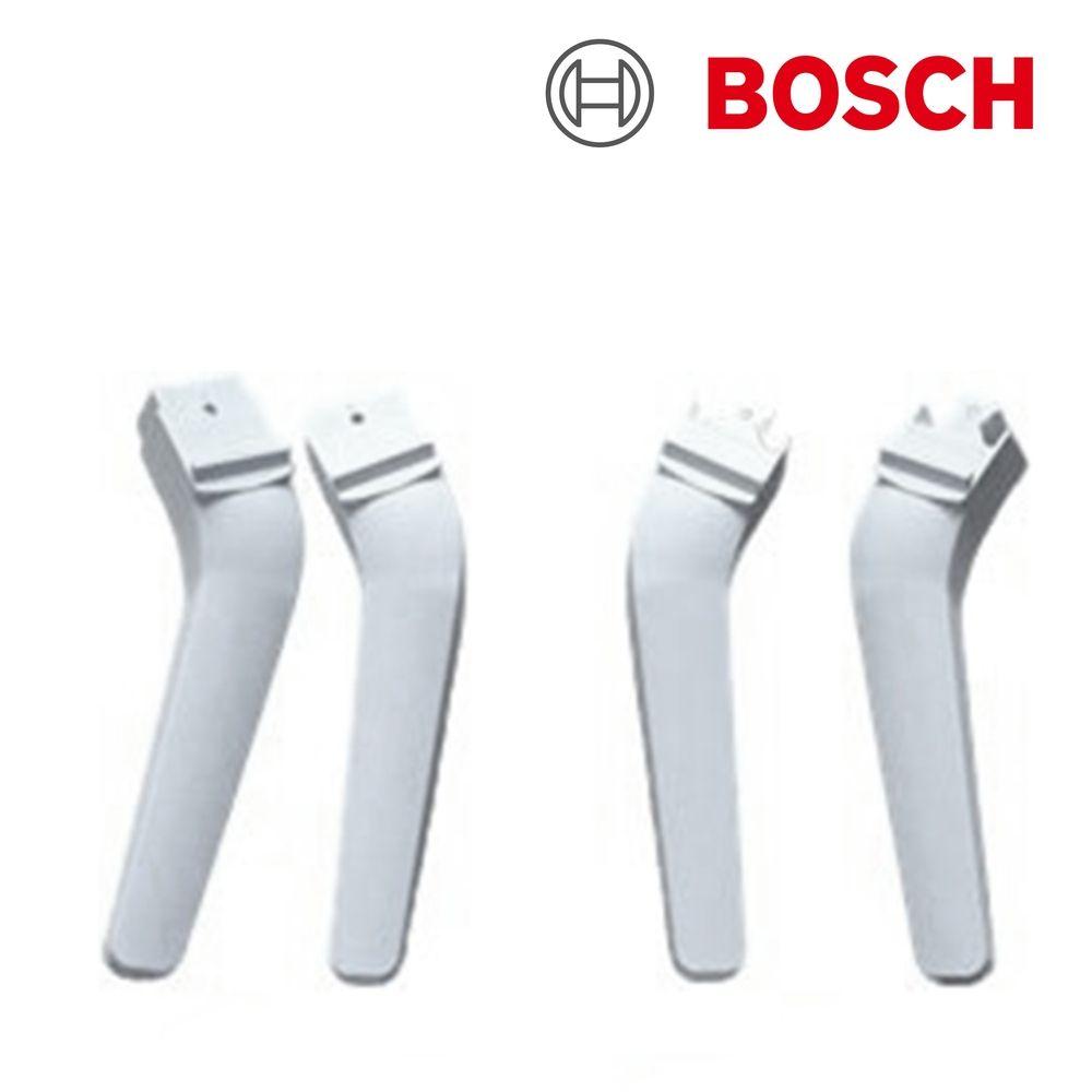 Pés para Convectores de Parede BOSCH 7738336973 (Branco) — miniatura 2
