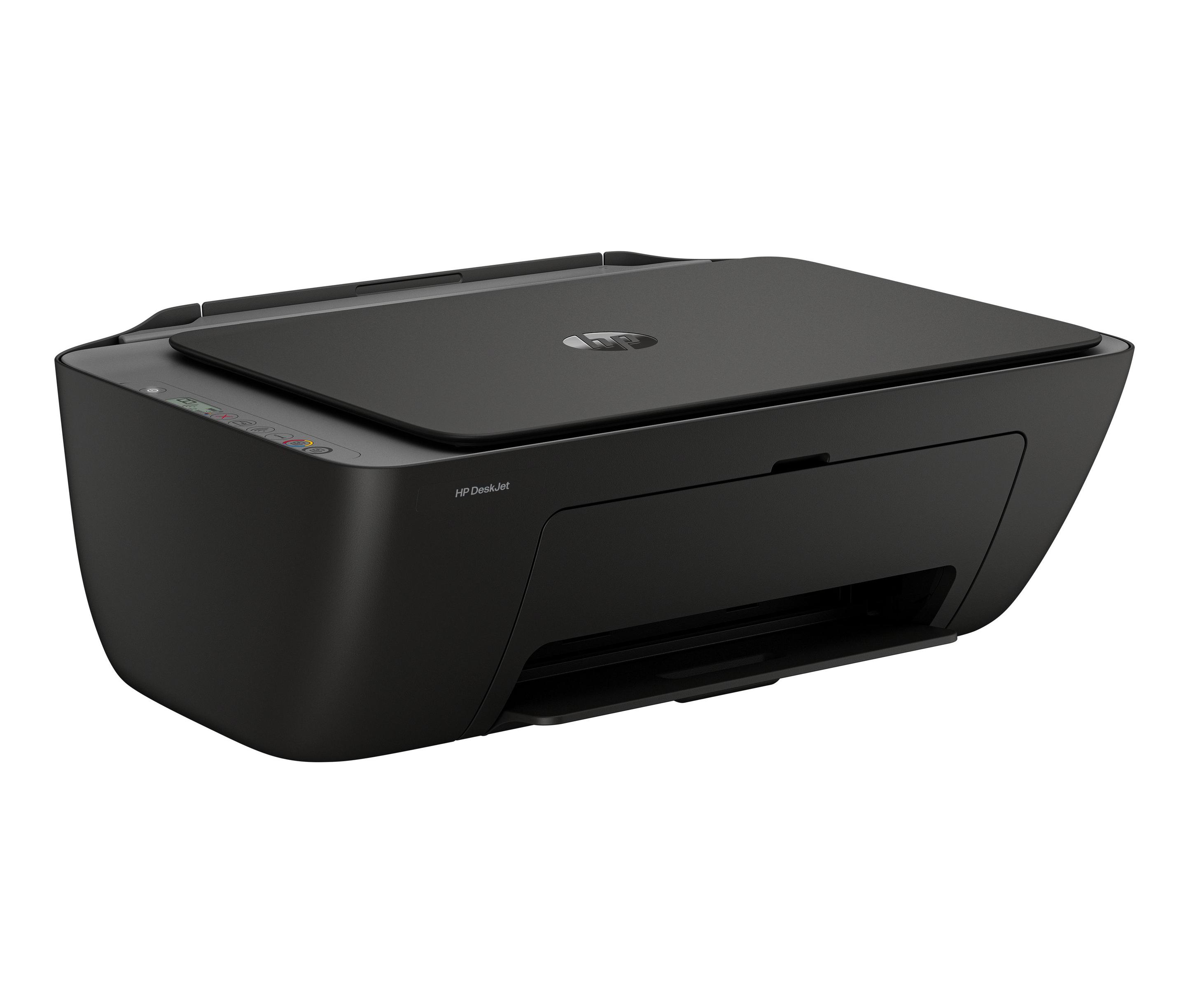 Impressora Multifunções HP DeskJet 2920 (A4 - Impressão a cores - 60 folhas - Cinzento), miniatura 2