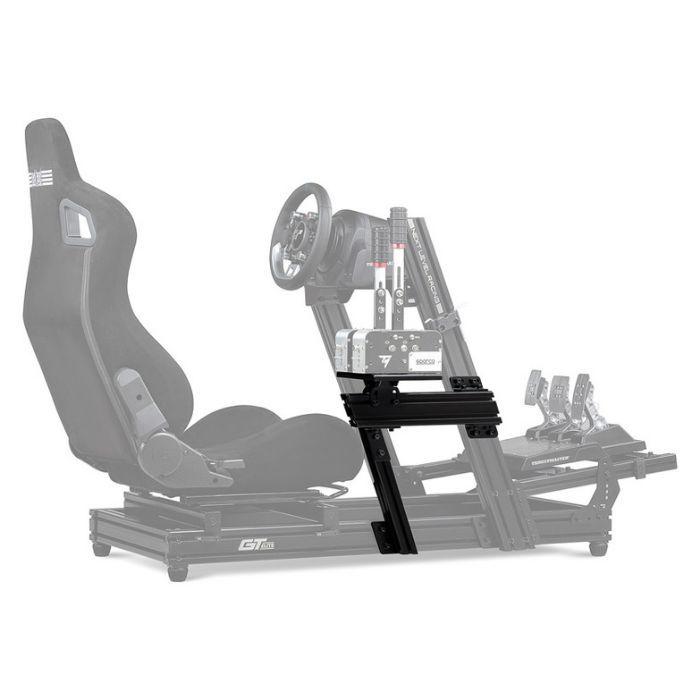 Suporte de Alavanca de Mudanças NEXT LEVEL RACING NLR-E034 para Elite Lite (NEXT LEVEL RACING Elite Lite - Preto), miniatura 3