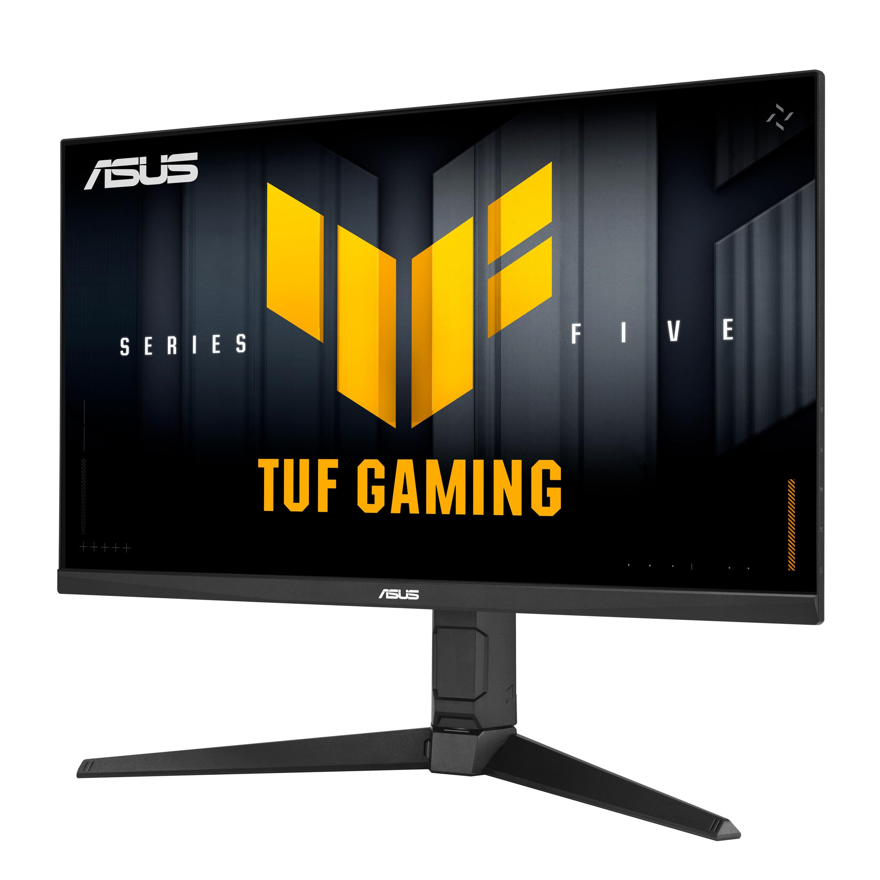 Monitor ASUS TUF Gaming VG27AQML5A (27" - Fast IPS - 300 Hz - Preto) — miniatura 3