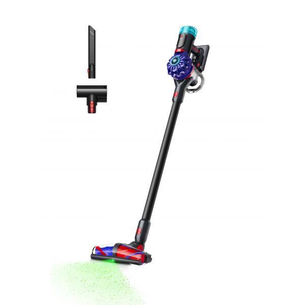 Aspirador Vertical DYSON V10 Konical 26 (Altura 116 cm - Preto/Cobre), miniatura 2
