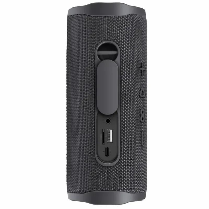 Coluna Bluetooth DENVER BTV-223B (20 W - Sem fios - Preto) — miniatura 2