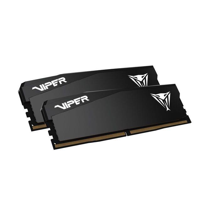 Memória RAM PATRIOT Viper Elite 5 Ultra (6000 MHz - 64GB - UDIMM), miniatura 4