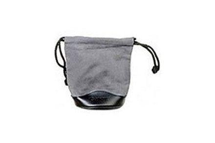 Estojo para Objetivas CANON LP 1214 (Preto e Cinzento)