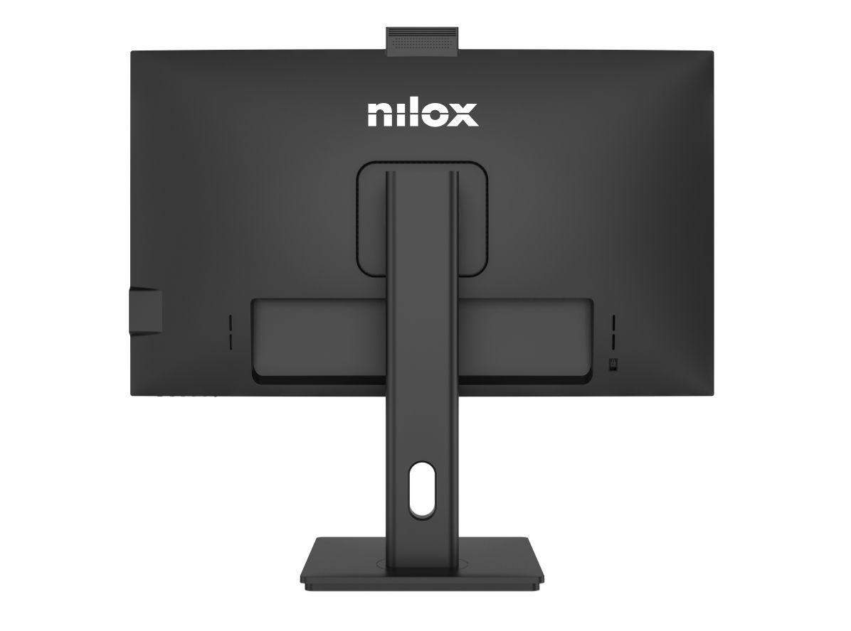 Monitor NILOX NXM27RWEB02B (27" - IPS - 120 Hz - Preto) — miniatura 5